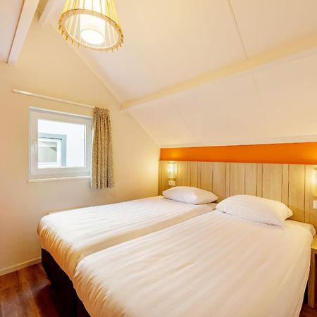Center Parcs Les Ardennes Hotel Vielsalm Luaran gambar