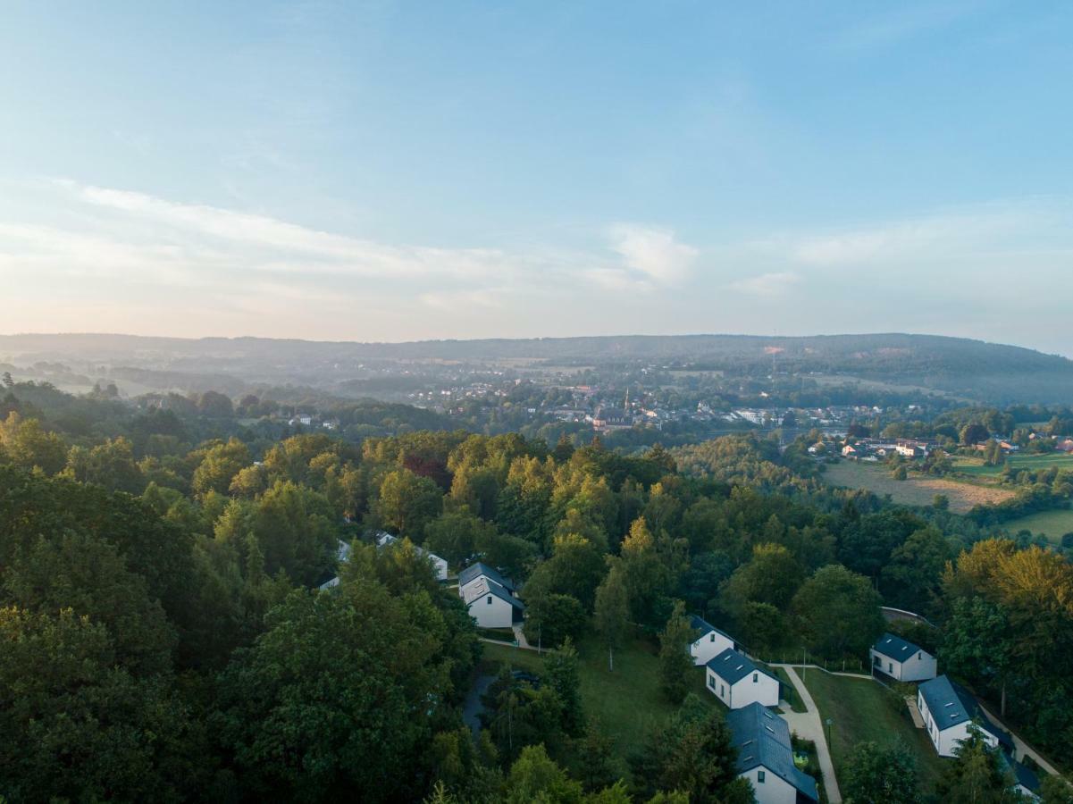 Center Parcs Les Ardennes Hotel Vielsalm Luaran gambar