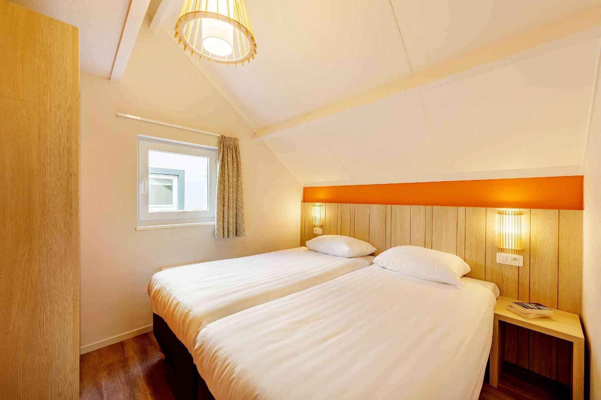 Center Parcs Les Ardennes Hotel Vielsalm Luaran gambar
